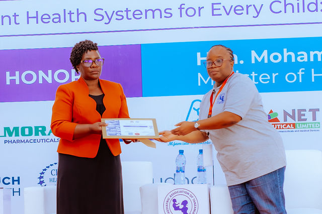 2026 PAT Scientific Conference — Mwanza