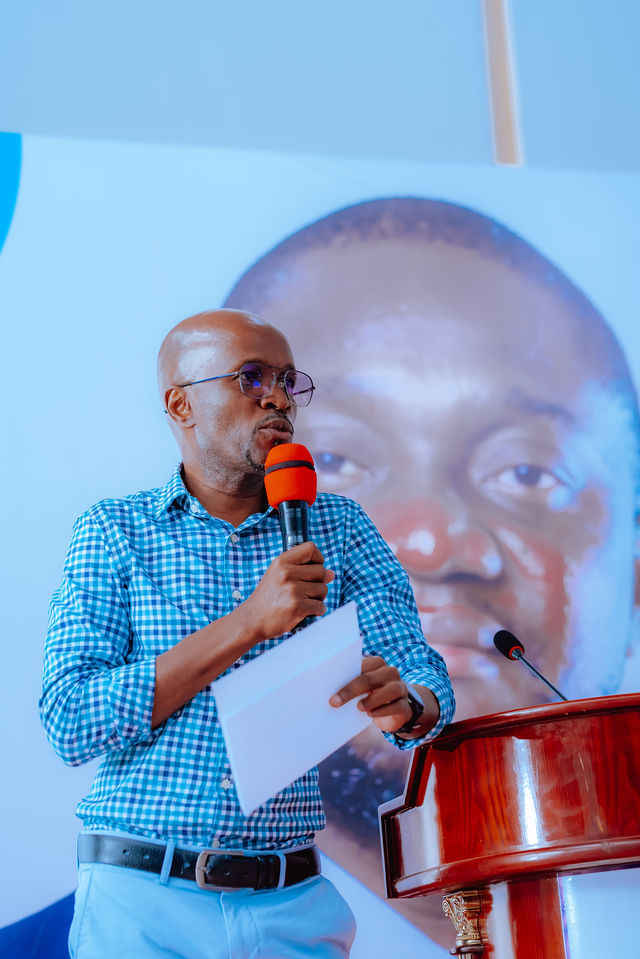 2026 PAT Scientific Conference — Mwanza