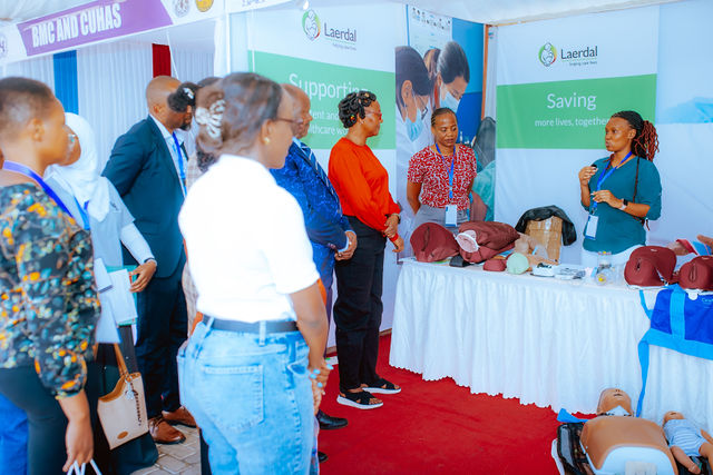 2026 PAT Scientific Conference — Mwanza