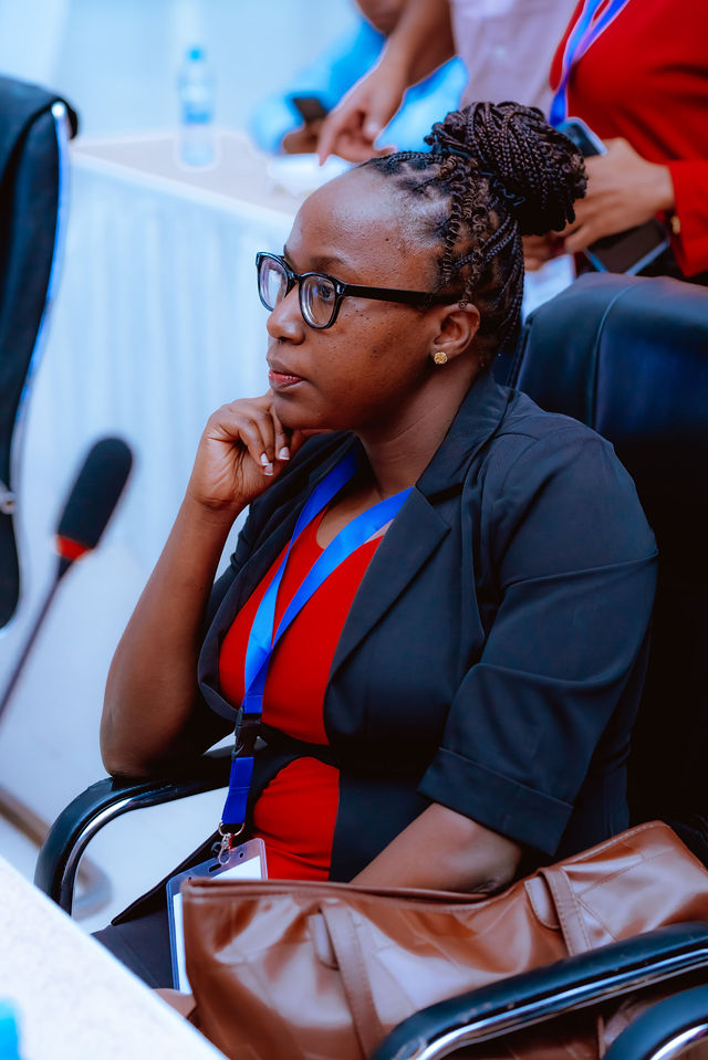 2026 PAT Scientific Conference — Mwanza