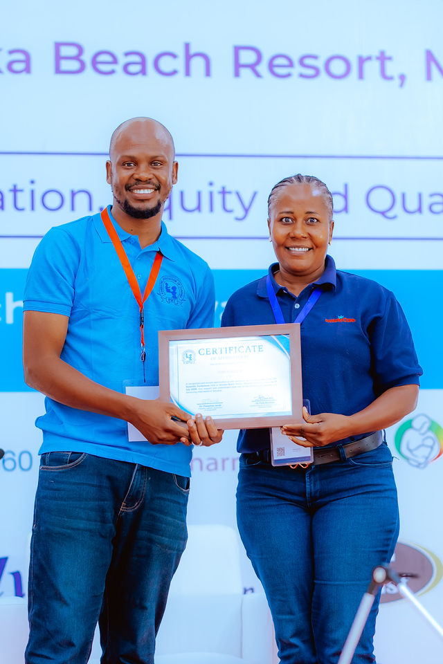 2026 PAT Scientific Conference — Mwanza