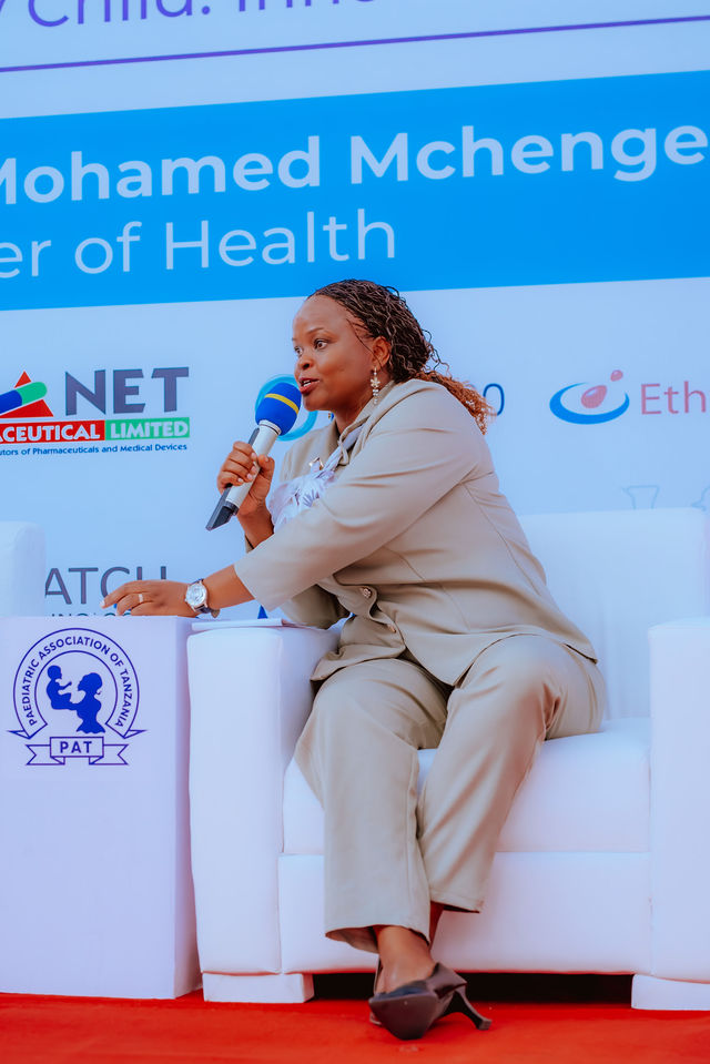 2026 PAT Scientific Conference — Mwanza