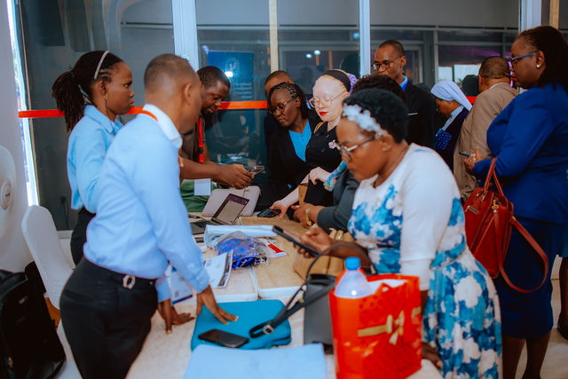 2026 PAT Scientific Conference — Mwanza
