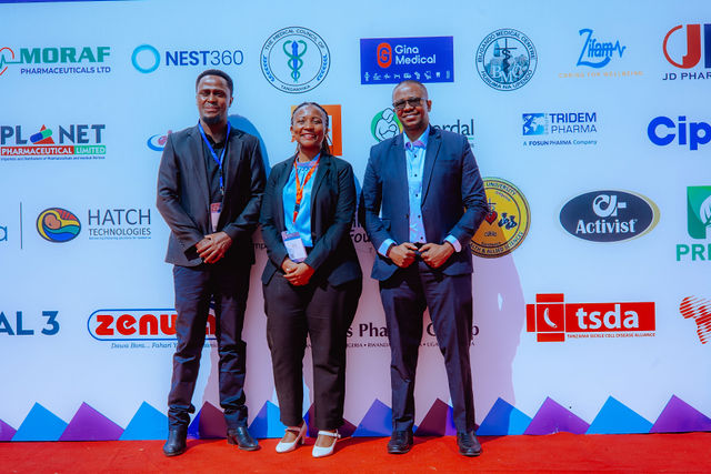 2026 PAT Scientific Conference — Mwanza