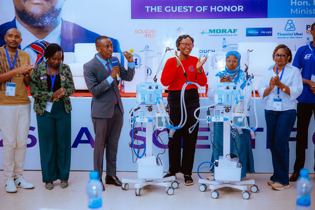 2026 PAT Scientific Conference — Mwanza