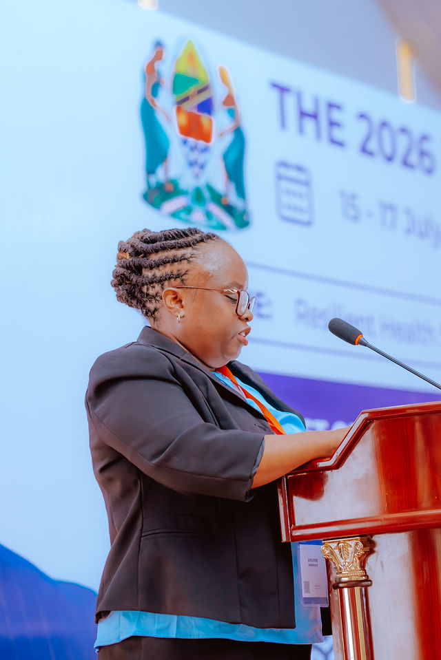 2026 PAT Scientific Conference — Mwanza