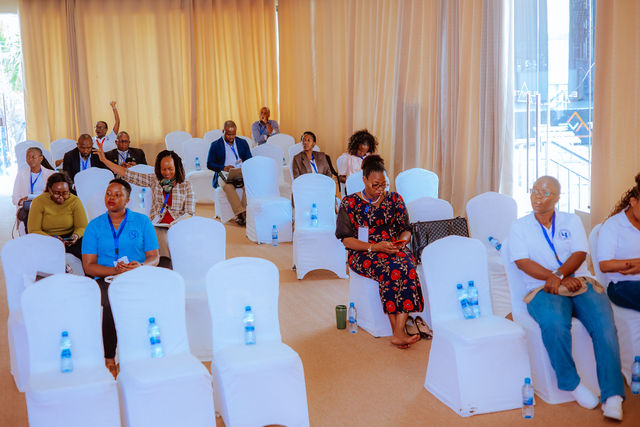 2026 PAT Scientific Conference — Mwanza