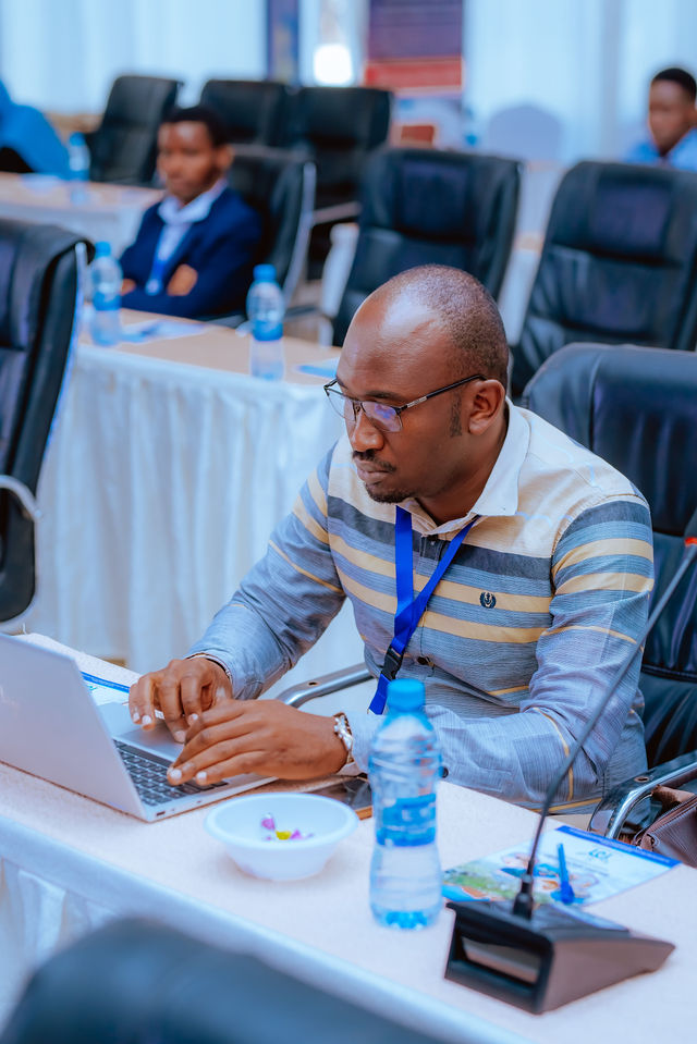 2026 PAT Scientific Conference — Mwanza