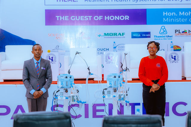 2026 PAT Scientific Conference — Mwanza