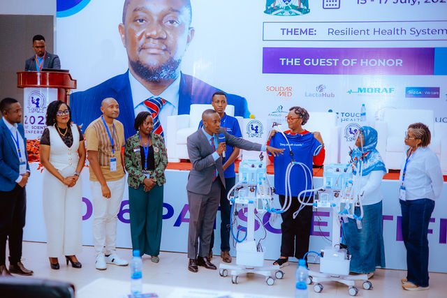 2026 PAT Scientific Conference — Mwanza