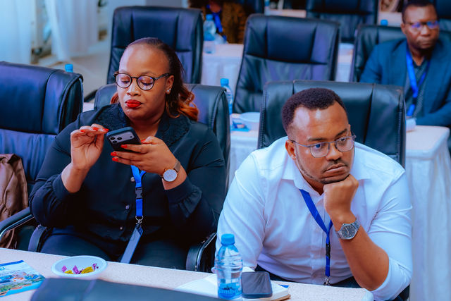 2026 PAT Scientific Conference — Mwanza