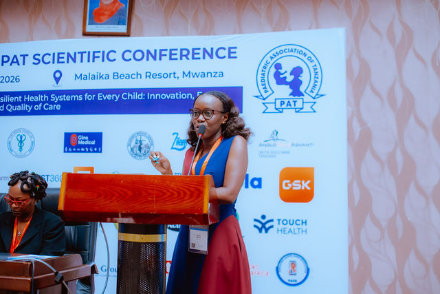 2026 PAT Scientific Conference — Mwanza