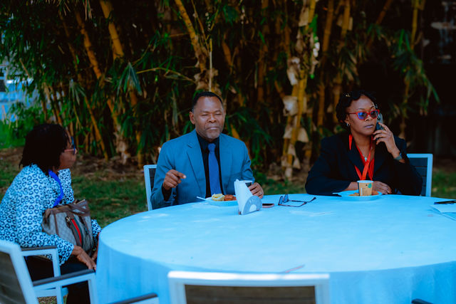 2026 PAT Scientific Conference — Mwanza