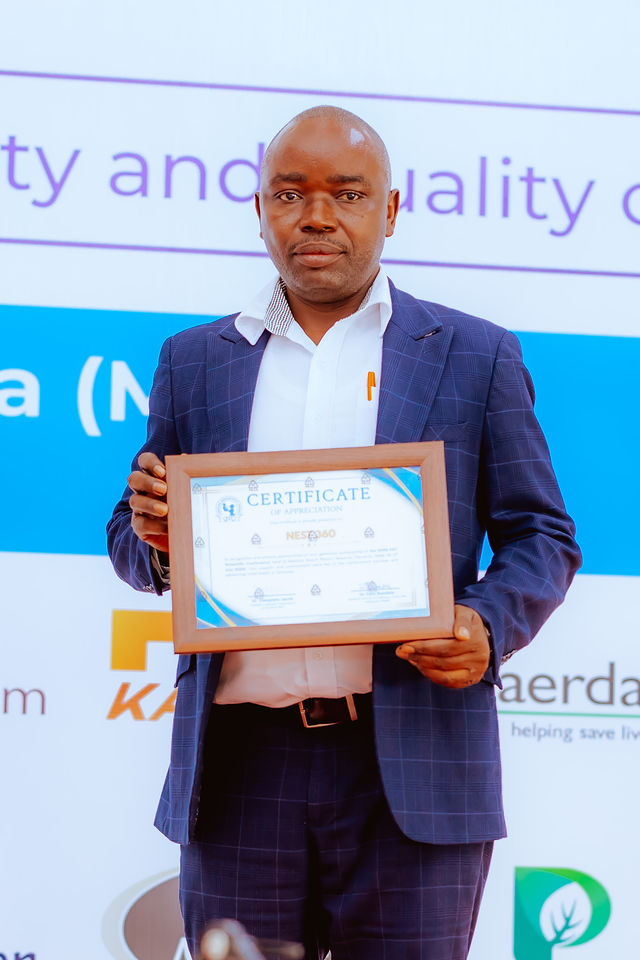 2026 PAT Scientific Conference — Mwanza