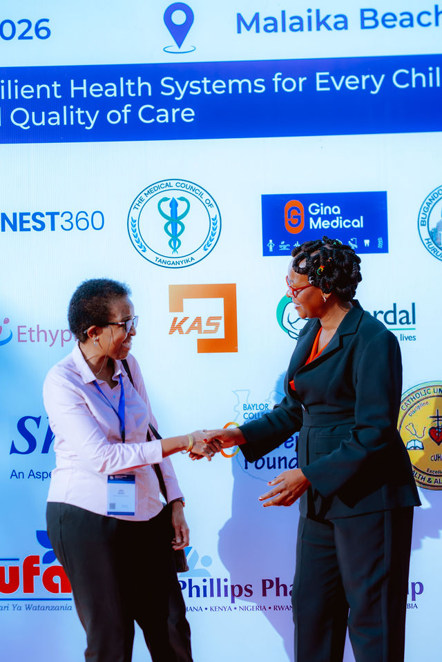 2026 PAT Scientific Conference — Mwanza