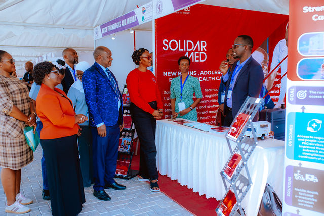 2026 PAT Scientific Conference — Mwanza