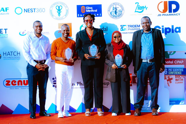 2026 PAT Scientific Conference — Mwanza