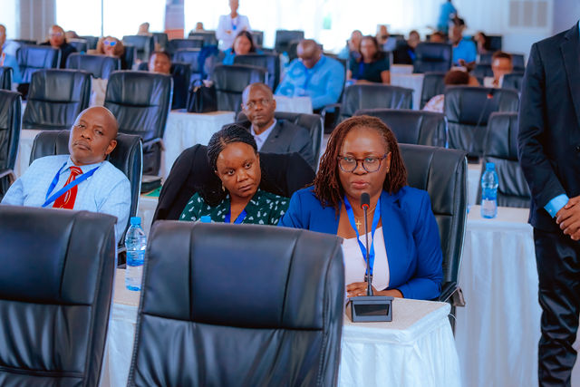 2026 PAT Scientific Conference — Mwanza