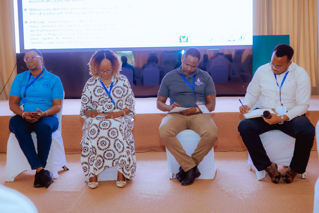 2026 PAT Scientific Conference — Mwanza