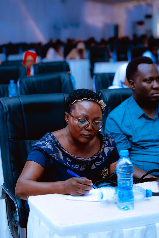 2026 PAT Scientific Conference — Mwanza