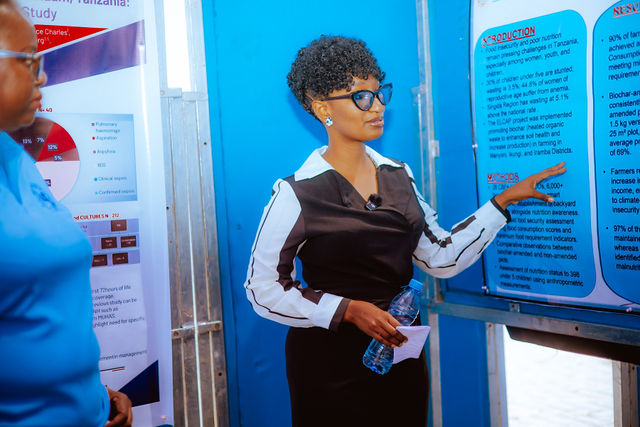 2026 PAT Scientific Conference — Mwanza