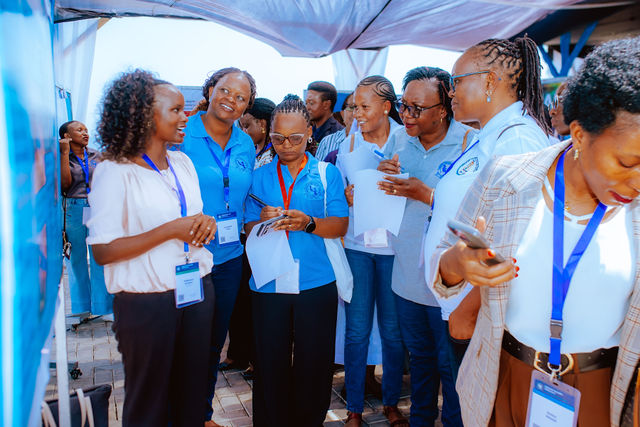2026 PAT Scientific Conference — Mwanza