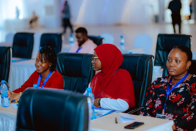 2026 PAT Scientific Conference — Mwanza