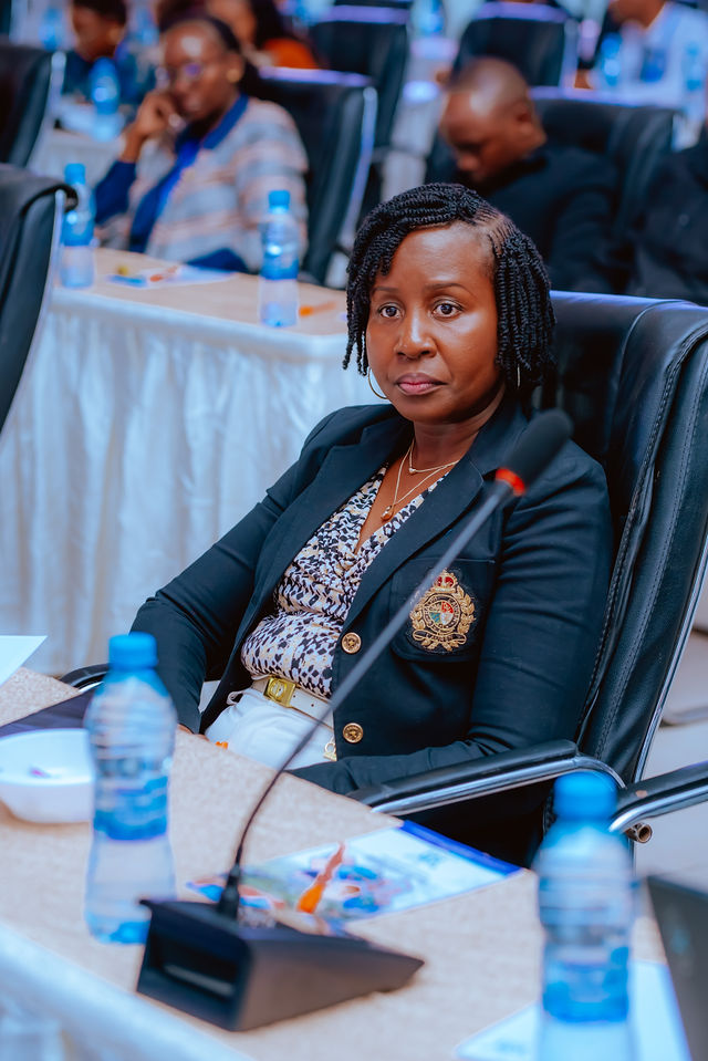 2026 PAT Scientific Conference — Mwanza