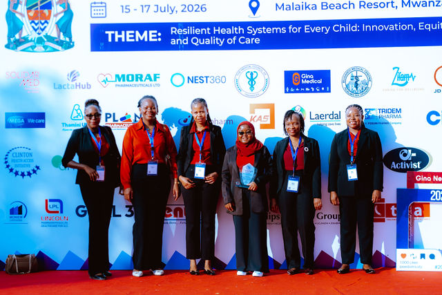 2026 PAT Scientific Conference — Mwanza