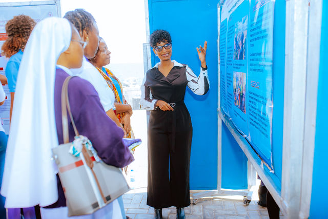 2026 PAT Scientific Conference — Mwanza