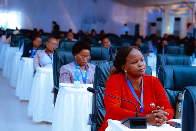 2026 PAT Scientific Conference — Mwanza