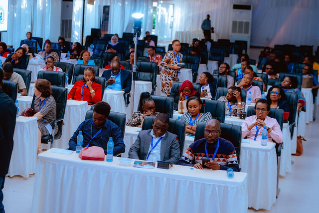 2026 PAT Scientific Conference — Mwanza