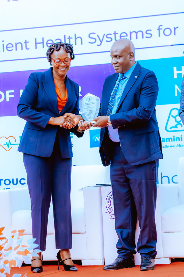 2026 PAT Scientific Conference — Mwanza