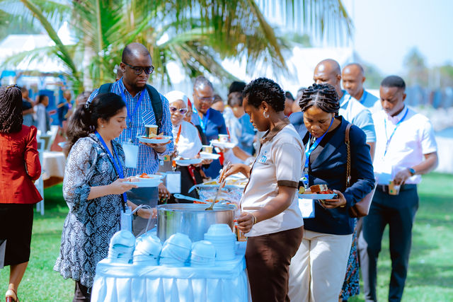 2026 PAT Scientific Conference — Mwanza