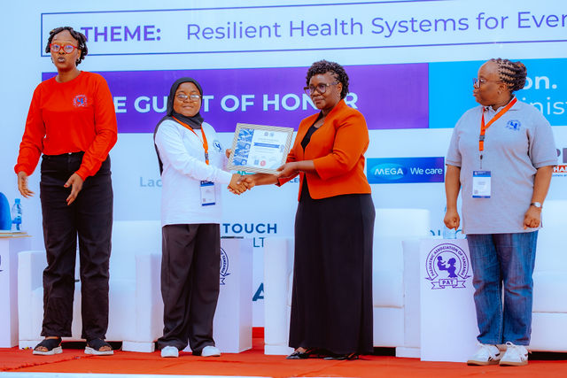2026 PAT Scientific Conference — Mwanza