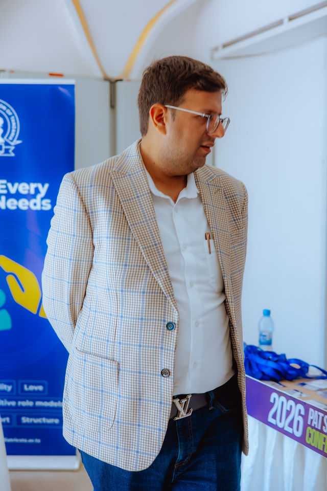 2026 PAT Scientific Conference — Mwanza