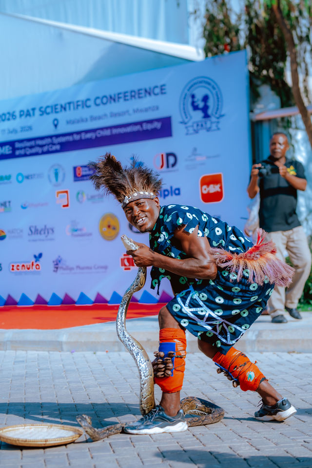 2026 PAT Scientific Conference — Mwanza