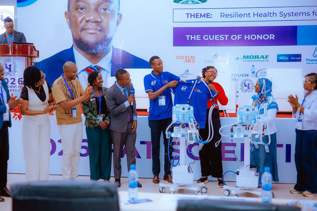2026 PAT Scientific Conference — Mwanza