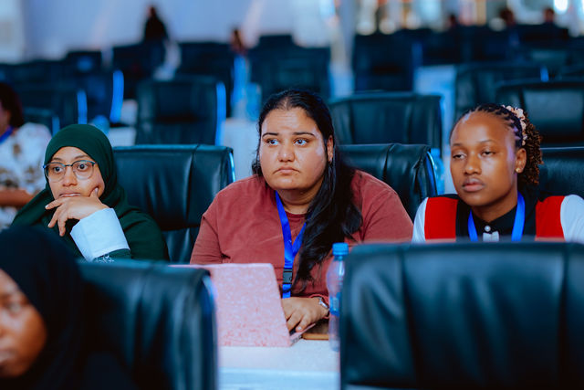 2026 PAT Scientific Conference — Mwanza