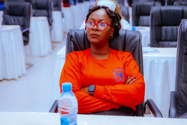 2026 PAT Scientific Conference — Mwanza