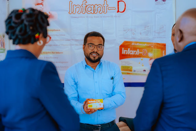 2026 PAT Scientific Conference — Mwanza