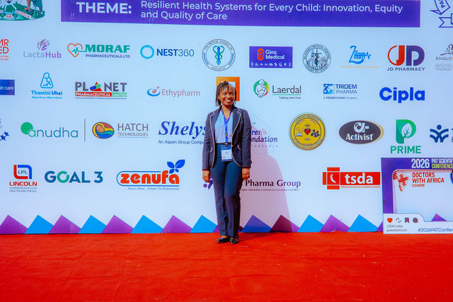 2026 PAT Scientific Conference — Mwanza