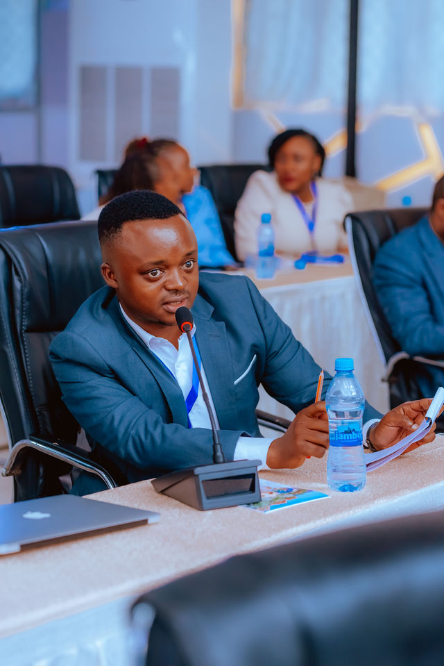 2026 PAT Scientific Conference — Mwanza