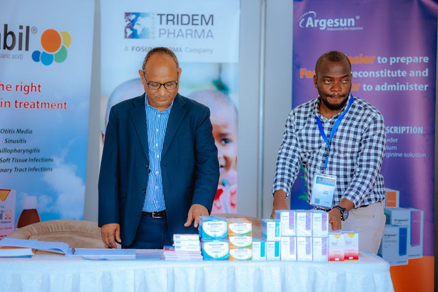 2026 PAT Scientific Conference — Mwanza