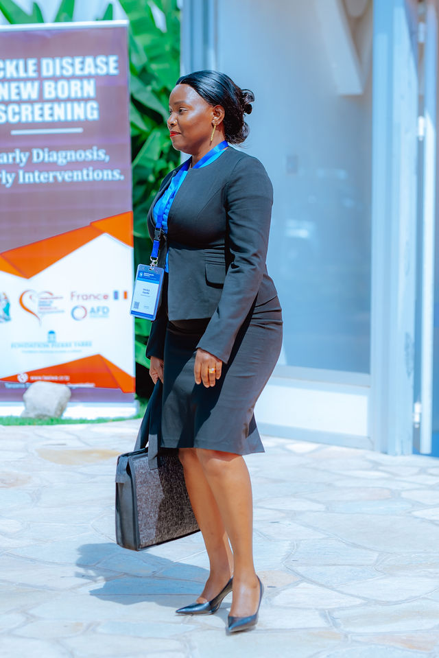 2026 PAT Scientific Conference — Mwanza