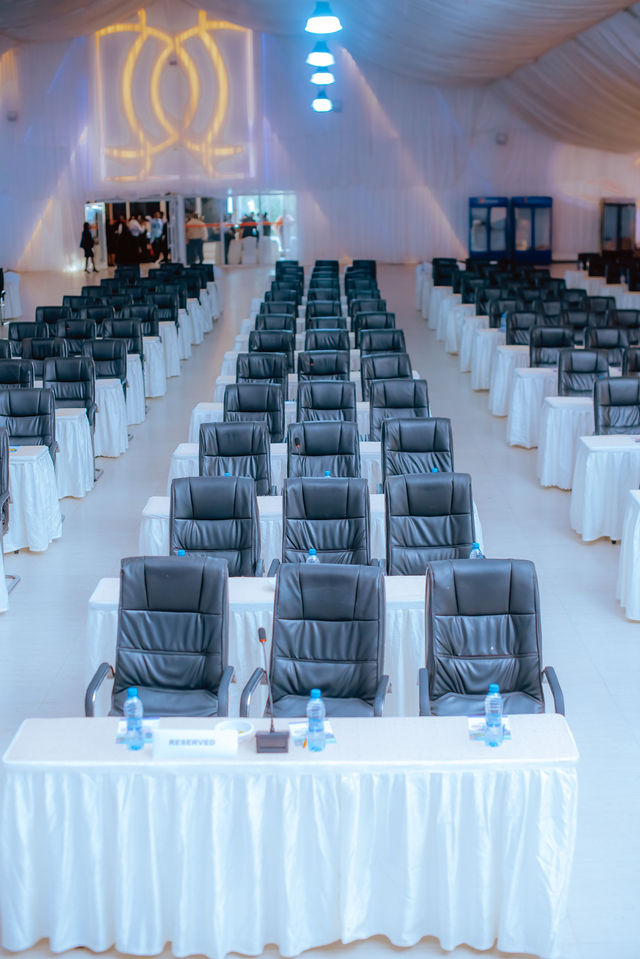 2026 PAT Scientific Conference — Mwanza