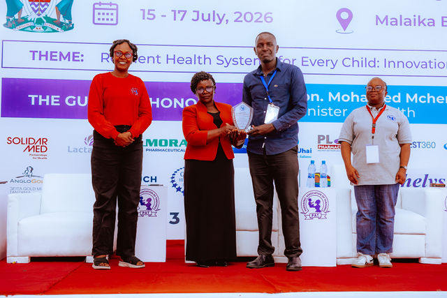 2026 PAT Scientific Conference — Mwanza