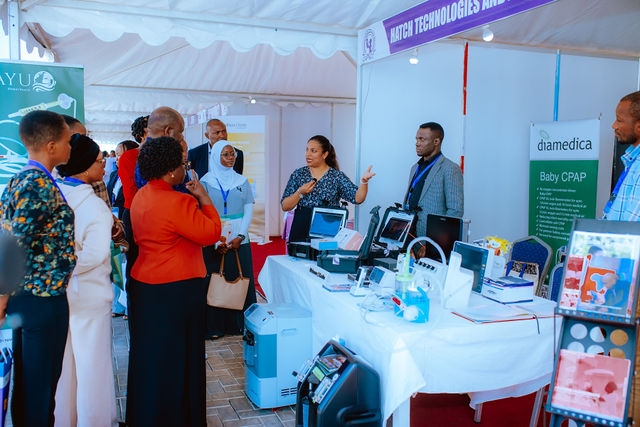 2026 PAT Scientific Conference — Mwanza