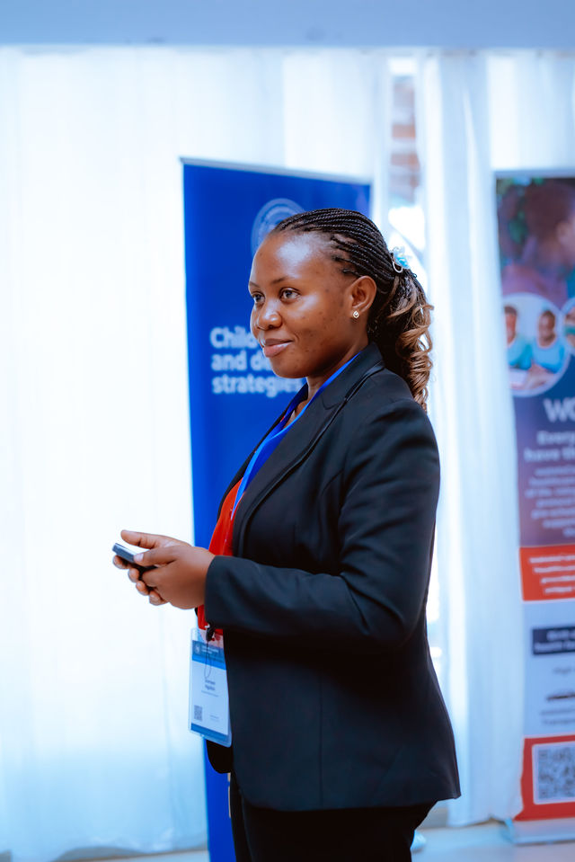 2026 PAT Scientific Conference — Mwanza