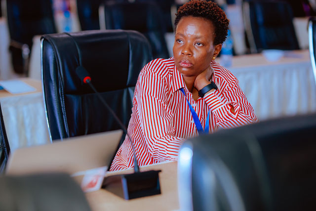 2026 PAT Scientific Conference — Mwanza